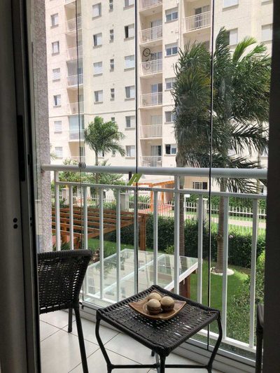 Apartamento, 2 quartos, 52 m² - Foto 5