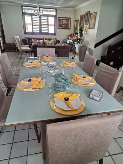 Casa, 4 quartos, 289 m² - Foto 5