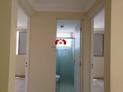 Apartamento, 2 quartos, 52 m² - Foto 3