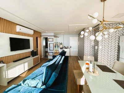 Apartamento, 1 quarto, 59 m² - Foto 4