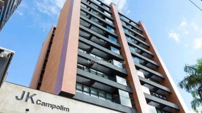 Apartamento, 2 quartos, 67 m² - Foto 1
