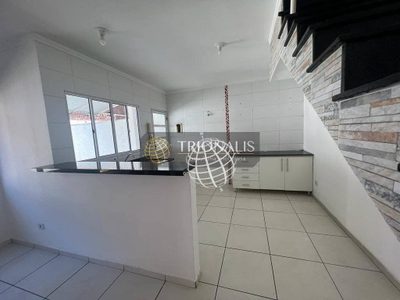 Casa, 3 quartos, 90 m² - Foto 2