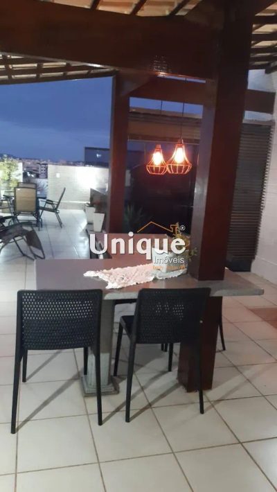 Apartamento, 5 quartos, 250 m² - Foto 3