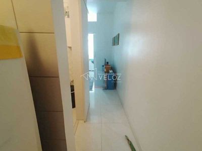 Apartamento, 1 quarto, 34 m² - Foto 2