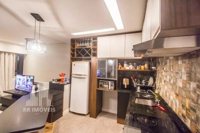 Apartamento, 1 quarto, 52 m² - Foto 4