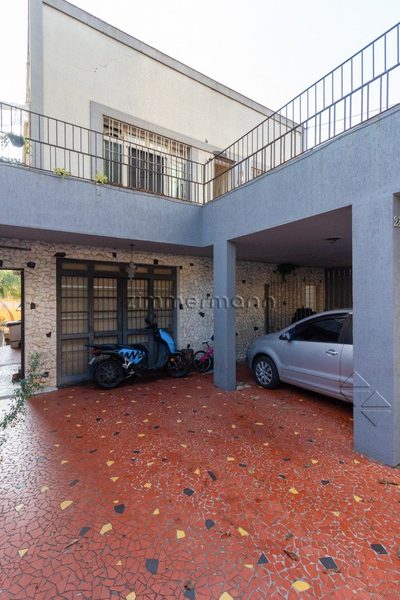 Casa, 8 quartos, 300 m² - Foto 3