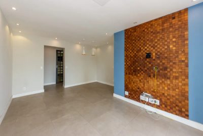 Apartamento, 3 quartos, 98 m² - Foto 2