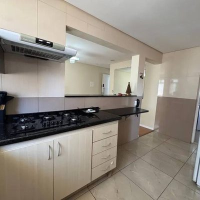 Apartamento, 2 quartos, 74 m² - Foto 1