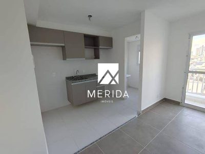 Apartamento, 2 quartos, 48 m² - Foto 4