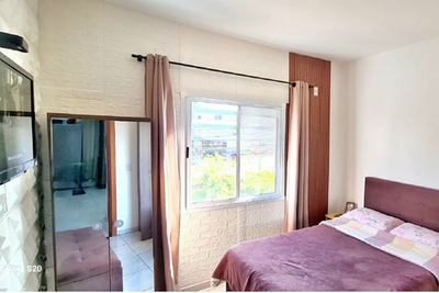 Apartamento, 1 quarto, 31 m² - Foto 5