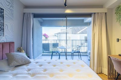 Kitnet-Studio, 30 m² - Foto 4