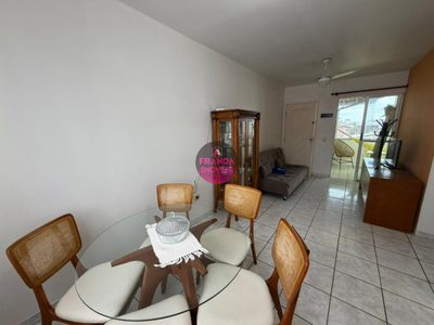Apartamento, 2 quartos, 73 m² - Foto 2