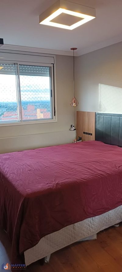 Apartamento, 3 quartos, 73 m² - Foto 5