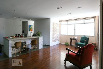 Apartamento, 3 quartos, 115 m² - Foto 1
