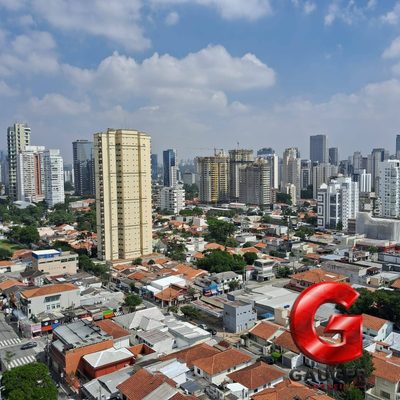 Cobertura, 3 quartos, 180 m² - Foto 4