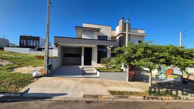 Casa de Condomínio - Foto 3