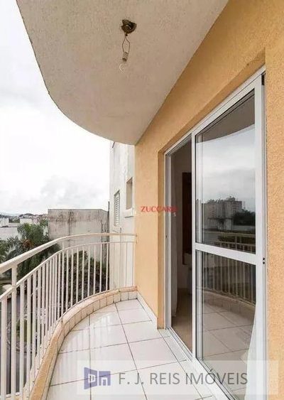Apartamento, 2 quartos, 70 m² - Foto 3