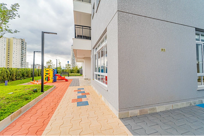 Apartamento, 3 quartos, 81 m² - Foto 3