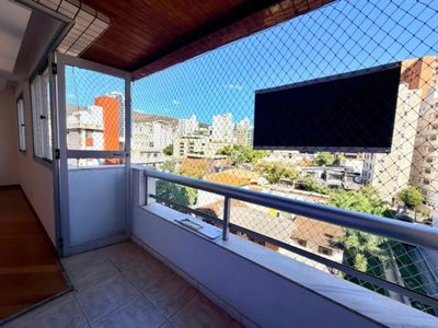 Apartamento, 3 quartos, 100 m² - Foto 5
