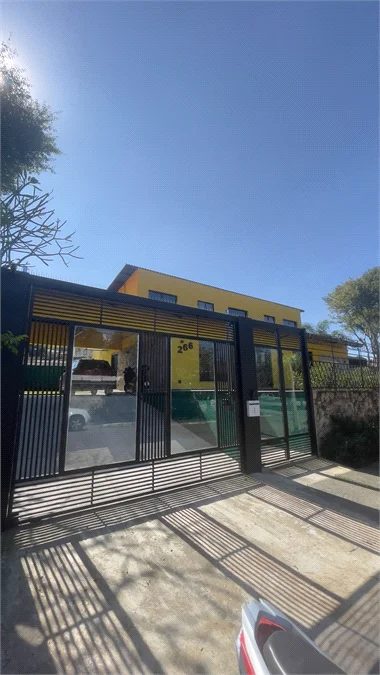 Sala-Conjunto, 250 m² - Foto 2