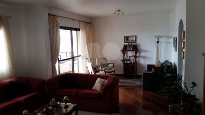 Apartamento, 3 quartos, 187 m² - Foto 3