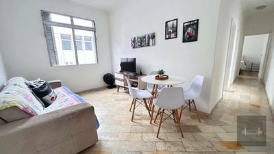 Apartamento, 3 quartos, 64 m² - Foto 1
