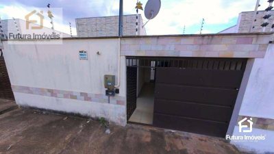 Casa, 2 quartos - Foto 1