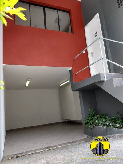 Casa de Condomínio, 2 quartos - Foto 3