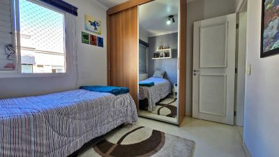 Apartamento, 3 quartos, 78 m² - Foto 2