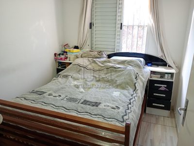 Apartamento, 2 quartos, 49 m² - Foto 4