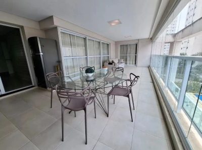 Apartamento, 4 quartos, 278 m² - Foto 5