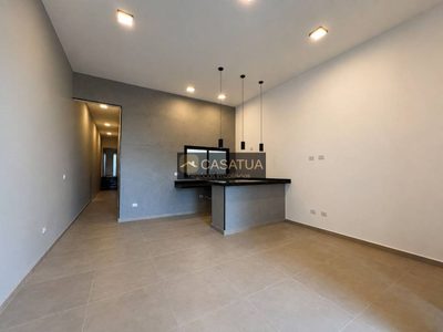 Casa, 3 quartos, 170 m² - Foto 2