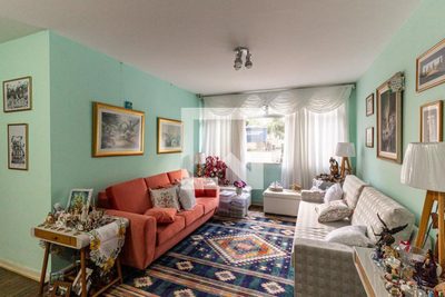 Apartamento, 2 quartos, 100 m² - Foto 2