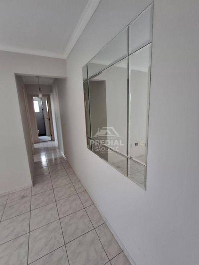 Apartamento, 2 quartos, 55 m² - Foto 3