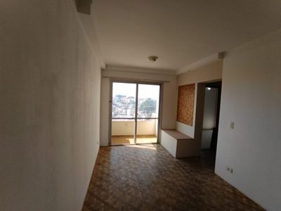 Apartamento, 2 quartos, 52 m² - Foto 2