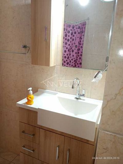 Apartamento, 1 quarto, 27 m² - Foto 5