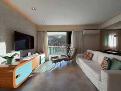 Apartamento, 3 quartos, 103 m² - Foto 2