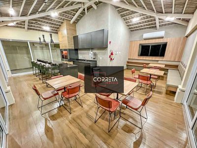 Apartamento, 2 quartos, 52 m² - Foto 4