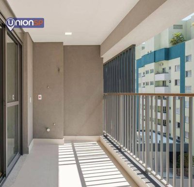 Apartamento, 1 quarto, 44 m² - Foto 5