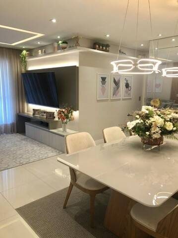 Apartamento, 3 quartos, 97 m² - Foto 2