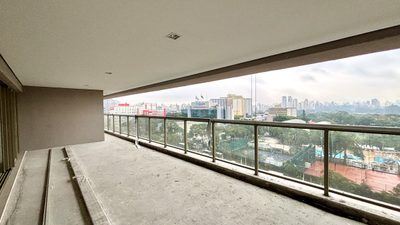Apartamento, 4 quartos, 256 m² - Foto 1