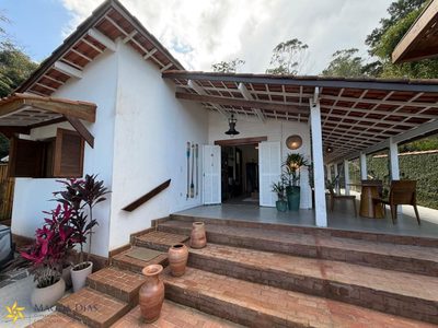 Casa, 3 quartos, 119 m² - Foto 2