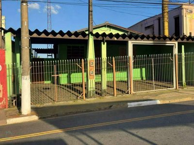 Casa, 3 quartos, 161 m² - Foto 1