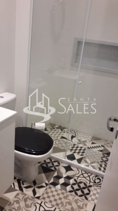 Apartamento, 2 quartos, 80 m² - Foto 5