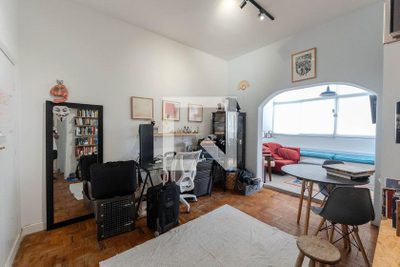 Apartamento, 1 quarto, 50 m² - Foto 5