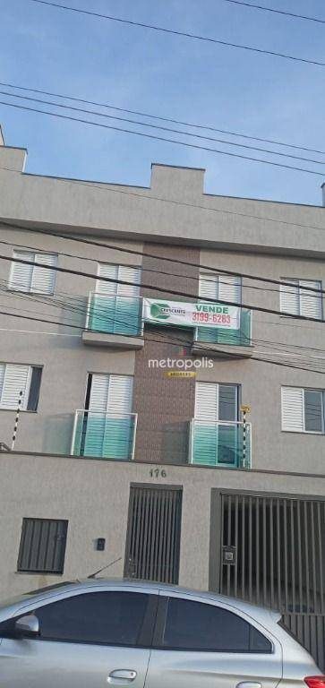 Cobertura, 2 quartos, 85 m² - Foto 2