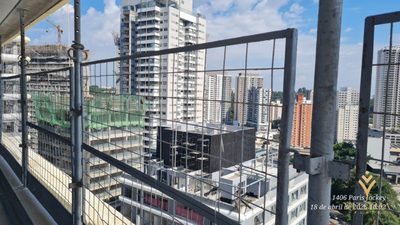 Apartamento, 2 quartos, 76 m² - Foto 3