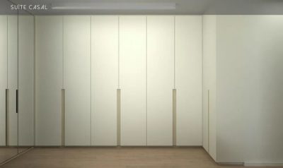 Apartamento, 2 quartos, 108 m² - Foto 4