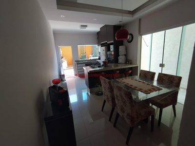 Casa, 3 quartos, 150 m² - Foto 1