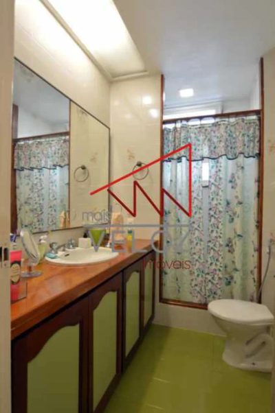 Apartamento, 4 quartos, 190 m² - Foto 1